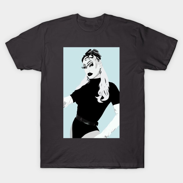 ACTAVIA T-Shirt by KaiVerroDesigns